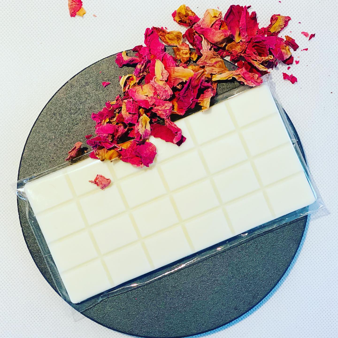 Pomegranate Noir Wax Melt